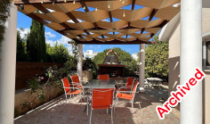 House (detached) in Coral Bay, Paphos for rent House (detached) in Coral Bay, Paphos for rent