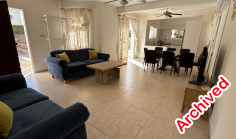 House (detached) in Coral Bay, Paphos for rent House (detached) in Coral Bay, Paphos for rent