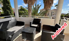 House (detached) in Coral Bay, Paphos for rent House (detached) in Coral Bay, Paphos for rent
