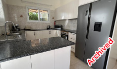 House (detached) in Coral Bay, Paphos for rent House (detached) in Coral Bay, Paphos for rent