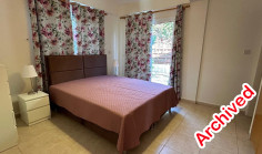 House (detached) in Coral Bay, Paphos for rent House (detached) in Coral Bay, Paphos for rent