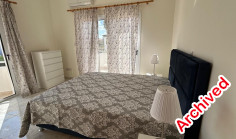 House (detached) in Coral Bay, Paphos for rent House (detached) in Coral Bay, Paphos for rent