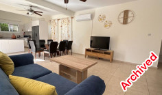House (detached) in Coral Bay, Paphos for rent House (detached) in Coral Bay, Paphos for rent