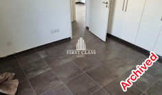Luxury 1 bedroom unfurnished apartment to rent in Strovolos