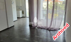 Luxury 1 bedroom unfurnished apartment to rent in Strovolos