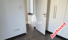 Luxury 1 bedroom unfurnished apartment to rent in Strovolos