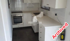 Luxury 1 bedroom unfurnished apartment to rent in Strovolos