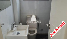 Luxury 1 bedroom unfurnished apartment to rent in Strovolos