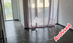 Luxury 1 bedroom unfurnished apartment to rent in Strovolos