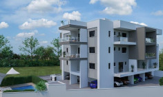 Luxury 2 apartment for sale in Panthea