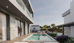 3 bedrooms house with swimming pool for sale in Episkopi
