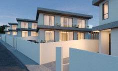 3 bedrooms house with swimming pool for sale in Episkopi