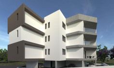 Luxury 2 bedroom apartment for sale in Agios Sylas