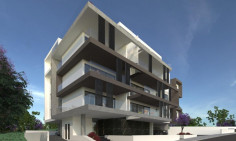 Luxury 2 bedroom apartment for sale in Agios Sylas