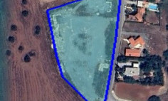 Spacious commercial for sale Ypsonas