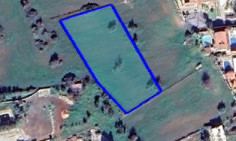 Spacious residential 2676 m2 for sale in Ypsonas, Limassol