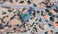 Residential 799 m2 for sale in Souni-Zanakia, Limassol