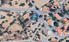 Residential 407 m2 for sale in Souni-Zanakia, Limassol
