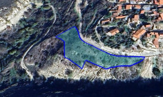 Spacious residential for sale in Arsos, Limassol