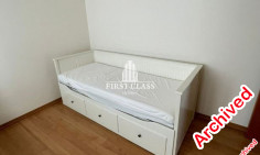 2 beds furnished apartment to rent in Strovolos