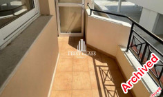 2 beds furnished apartment to rent in Strovolos