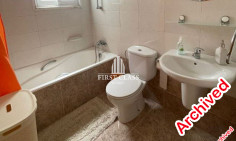 2 beds furnished apartment to rent in Strovolos
