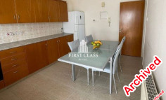 2 beds furnished apartment to rent in Strovolos