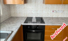 2 beds furnished apartment to rent in Strovolos