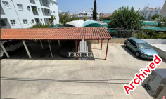 2 beds furnished apartment to rent in Strovolos
