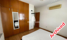 2 beds furnished apartment to rent in Strovolos