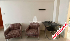 2 beds furnished apartment to rent in Strovolos