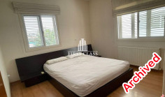 2 beds furnished apartment to rent in Strovolos