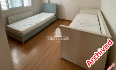 2 beds furnished apartment to rent in Strovolos
