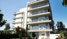 3 bedrooms apartment for sale in Agios Nicolaos