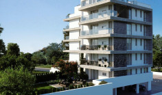 3 bedrooms apartment for sale in Agios Nicolaos