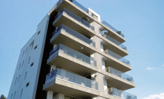 Large 3 bedroom apartment for sale in Agios Nicolaos
