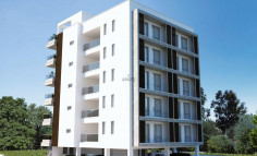 Large 3 bedroom apartment for sale in Agios Nicolaos