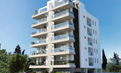Large 3 bedroom apartment for sale in Agios Nicolaos