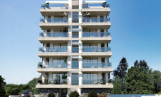 Large 3 bedroom apartment for sale in Agios Nicolaos