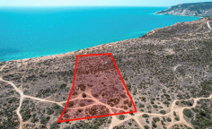 Land 15199 m2 for sale in Pissouri, Limassol