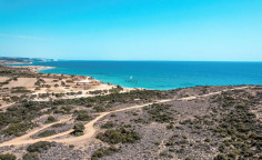 Land 15199 m2 for sale in Pissouri, Limassol