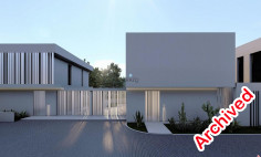 3 bedroom villa for sale, Deryneia 
