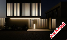 3 bedroom villa for sale, Deryneia 