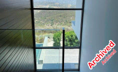 Minthis hills resort luxury bungalow for rent 