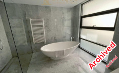 Minthis hills resort luxury bungalow for rent 