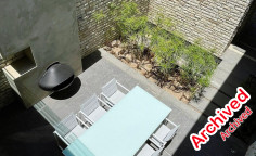 Minthis hills resort luxury bungalow for rent 