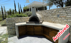Minthis hills resort luxury bungalow for rent 