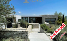 Minthis hills resort luxury bungalow for rent 