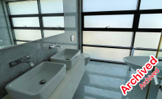 Minthis hills resort luxury bungalow for rent 