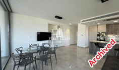 2 bedroom furnished apartment to rent in Engomi